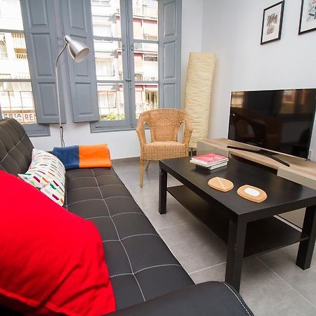 A&N Ale A Apartment Malaga Exterior photo
