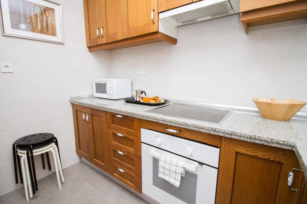 A&N Ale A Apartment Malaga Exterior photo