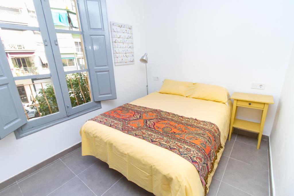 A&N Ale A Apartment Malaga Exterior photo