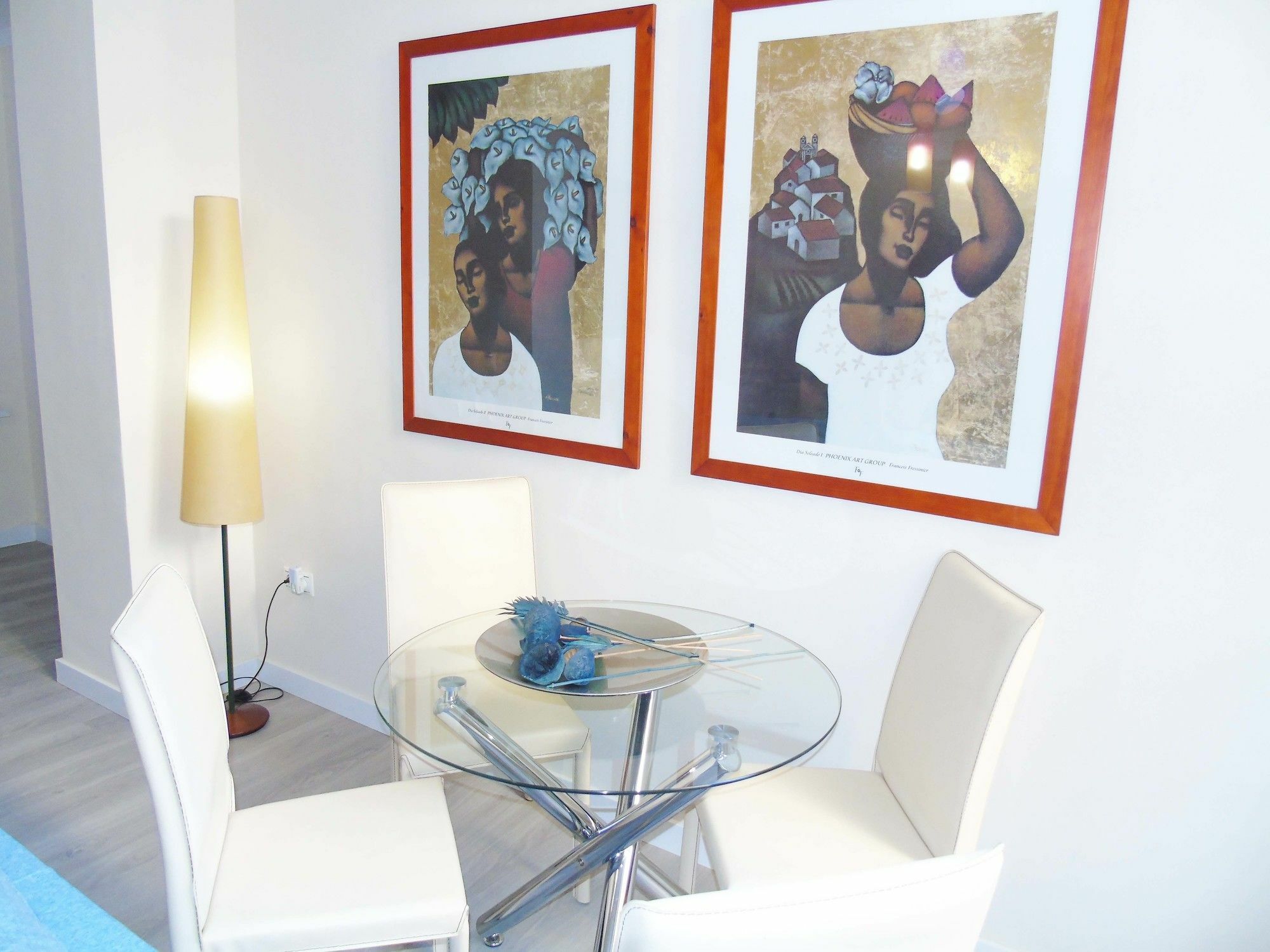 A&N Ale A Apartment Malaga Exterior photo